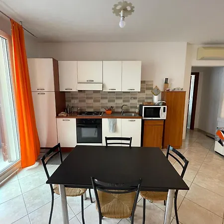 Verdi 11 * Alghero