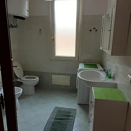 Lejlighed Verdi 11 *